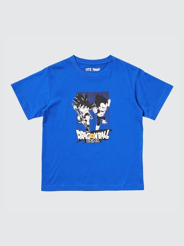 ドラゴンボール ユニクロカレンダー ドラゴンボール ユニクロカレンダー ユニクロと『ドラゴンボール