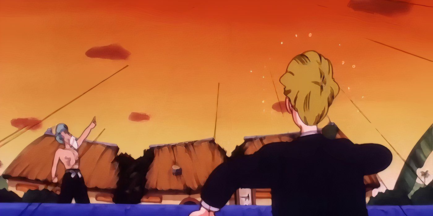 Dragon Ball Episode 28 Brought the Anime's First Tournament to an ...