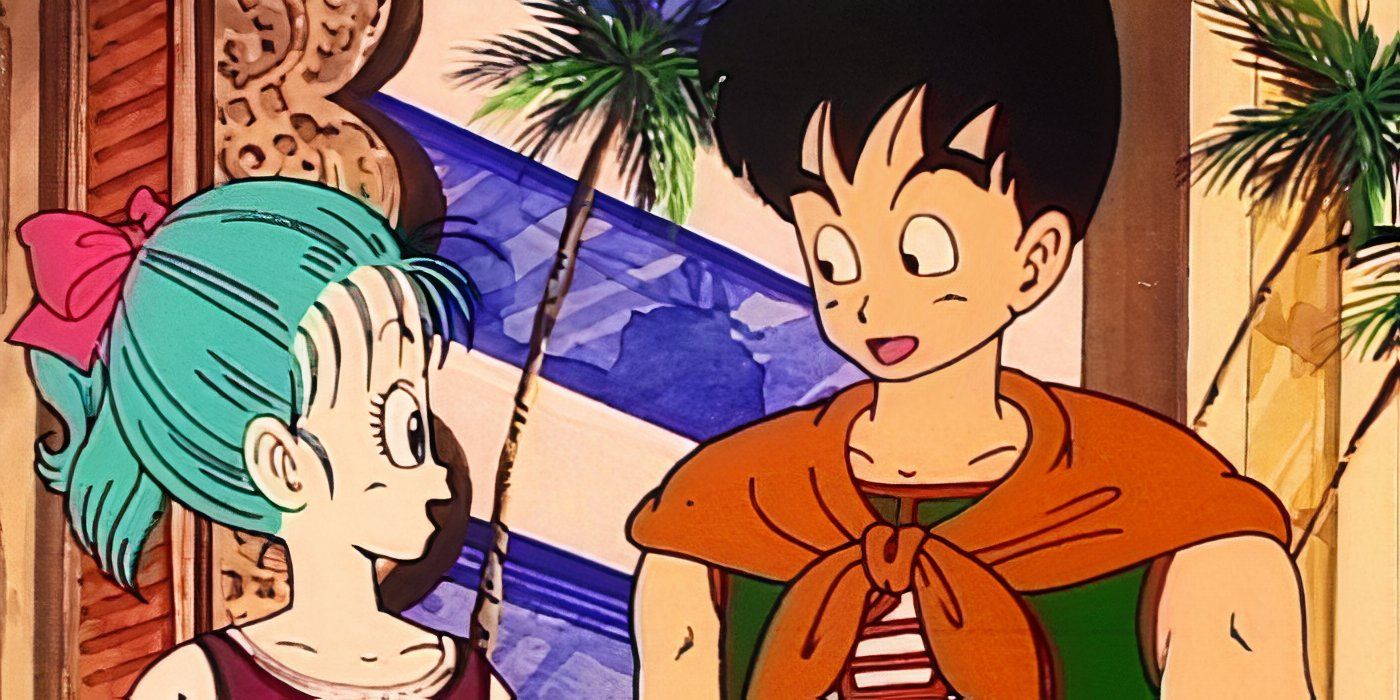 Dragon Ball Episode 29 is the Anime's Worst Episode & Set a Bad ...