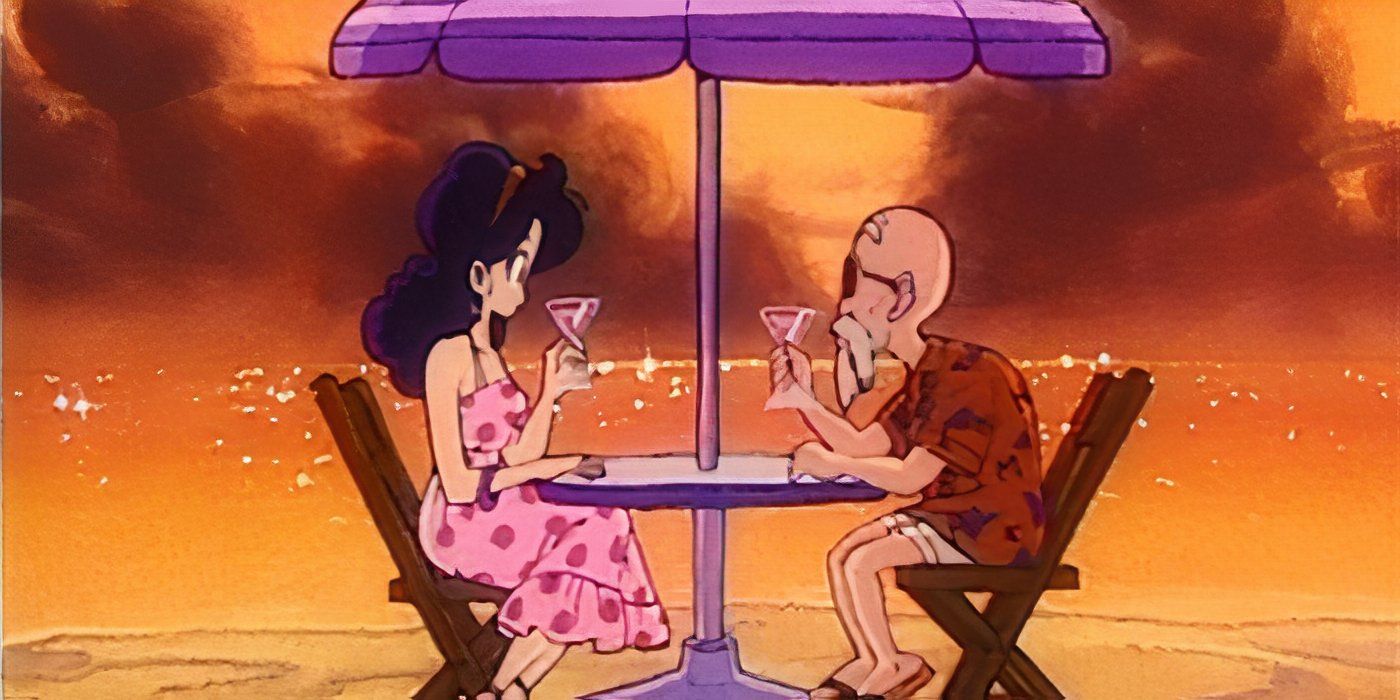 A Forgotten DBZ Filler Episode Akira Toriyama Helped Write Solved ...