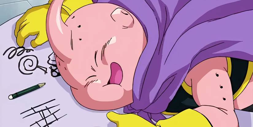 10 DBZ Characters Dragon Ball Super Threw in the Trash & Wasted