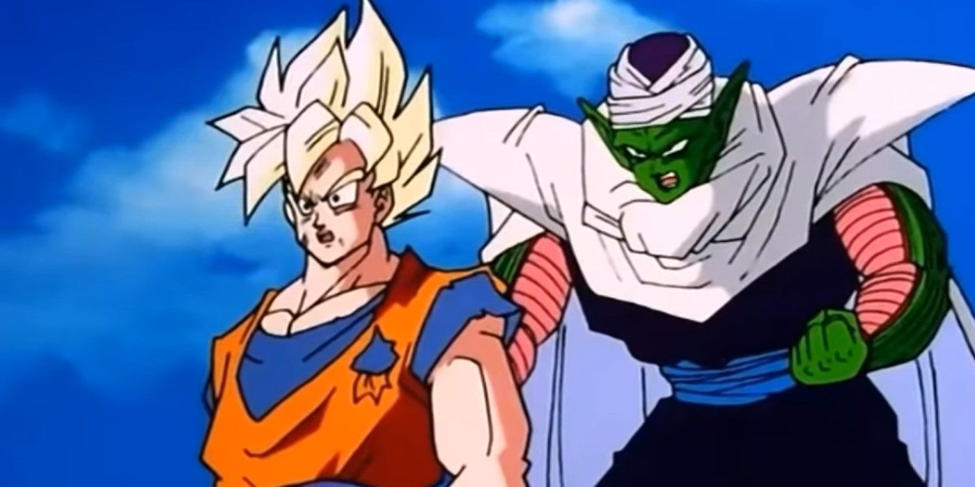 This DBZ Fight Will Always Be Goku's Greatest Failure