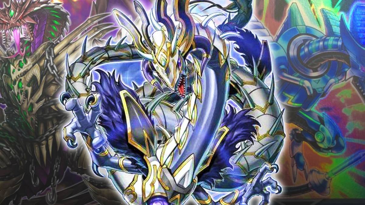 new link cards yugioh Amazon.com: Yu-Gi-Oh! KONPLSD Powercode Link Structure Deck : Toys & Games main image 1