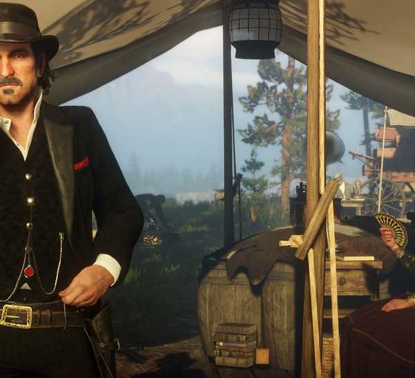 Rdr2 Members 10 Most Iconic Members of RDR2's Van Der Linde Gang, Ranked
