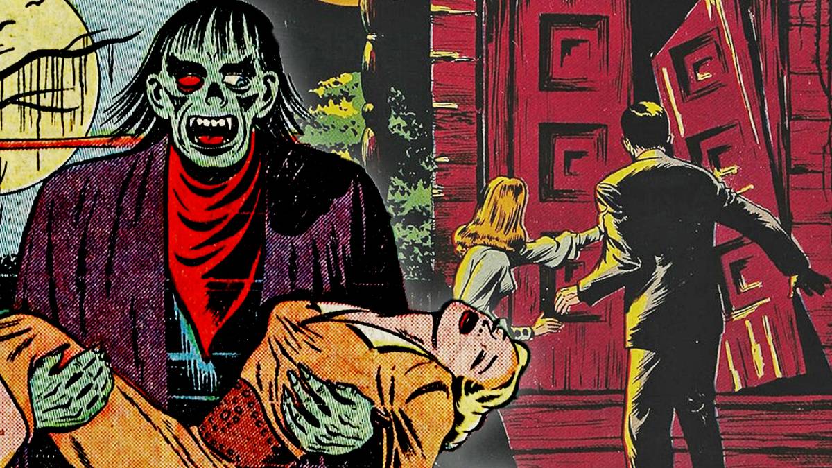 EC Comics