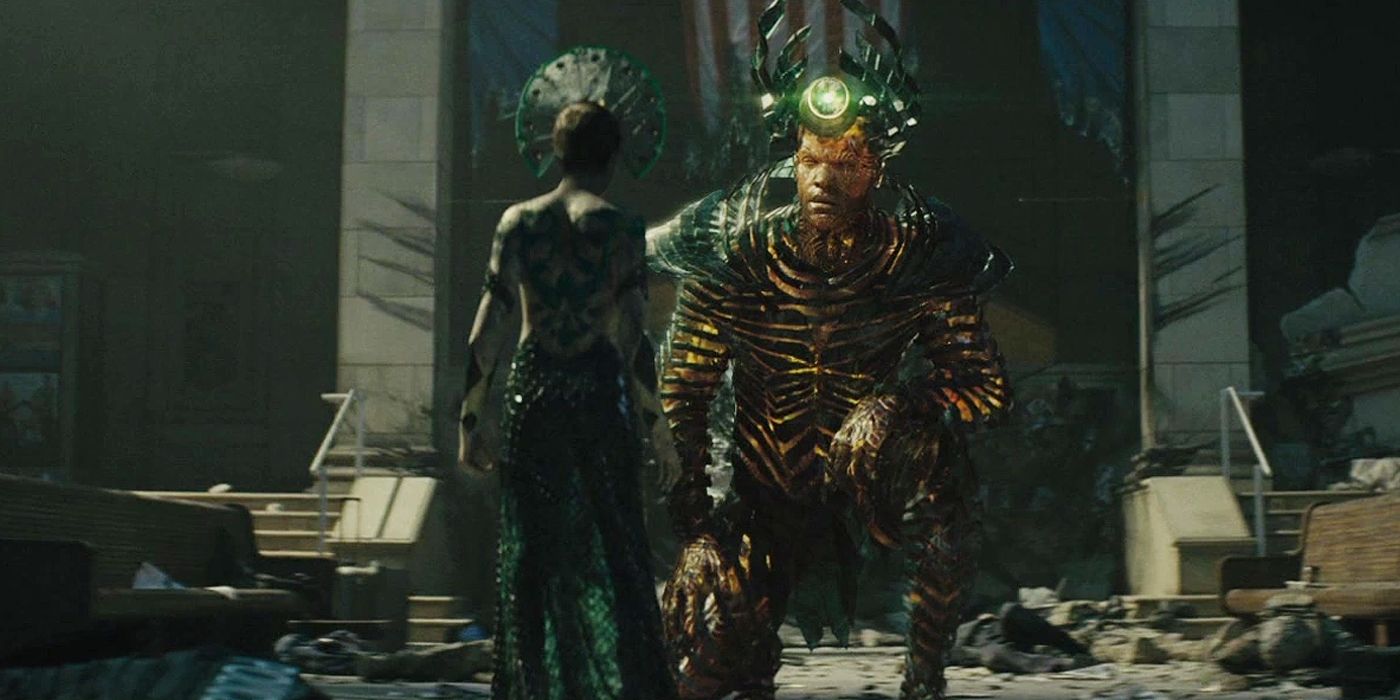 The DCEU's Suicide Squad Is Actually Great (if You Ignore 1 Thing), image size:750x375