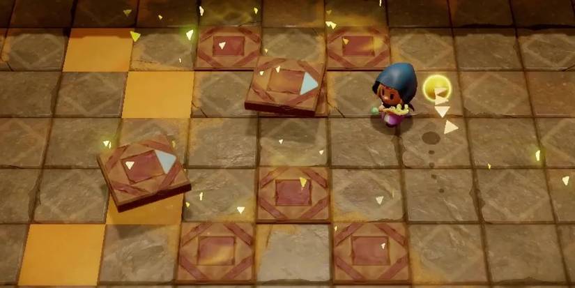 Zelda EOW: 10 Best Echoes in the Entire Game