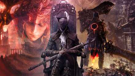Fromsoftware Presents 15 Best FromSoftware Endings, Ranked