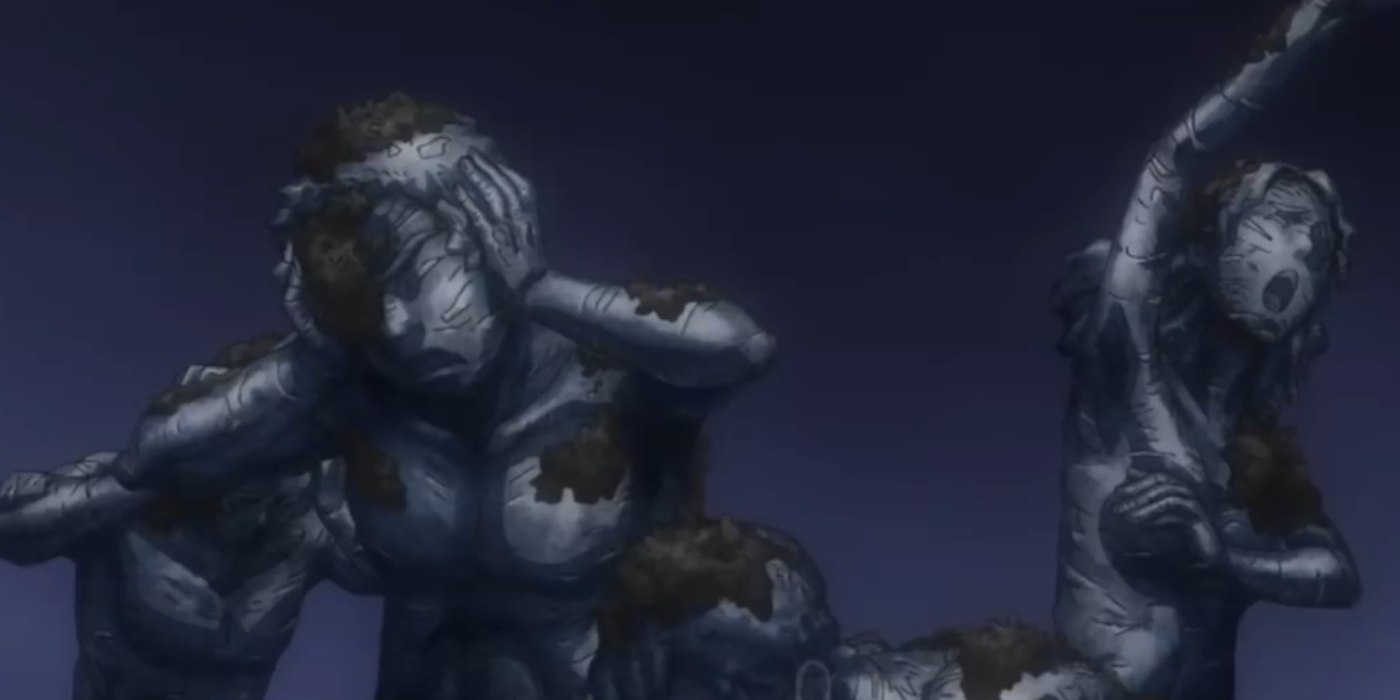 Anime Speeches That Moved Viewers to Tears