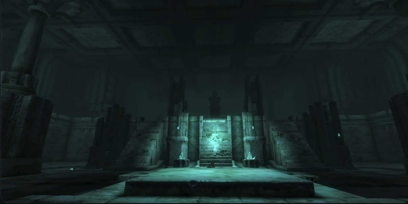 10 Elder Scrolls Side Quests Better Than The Main Story