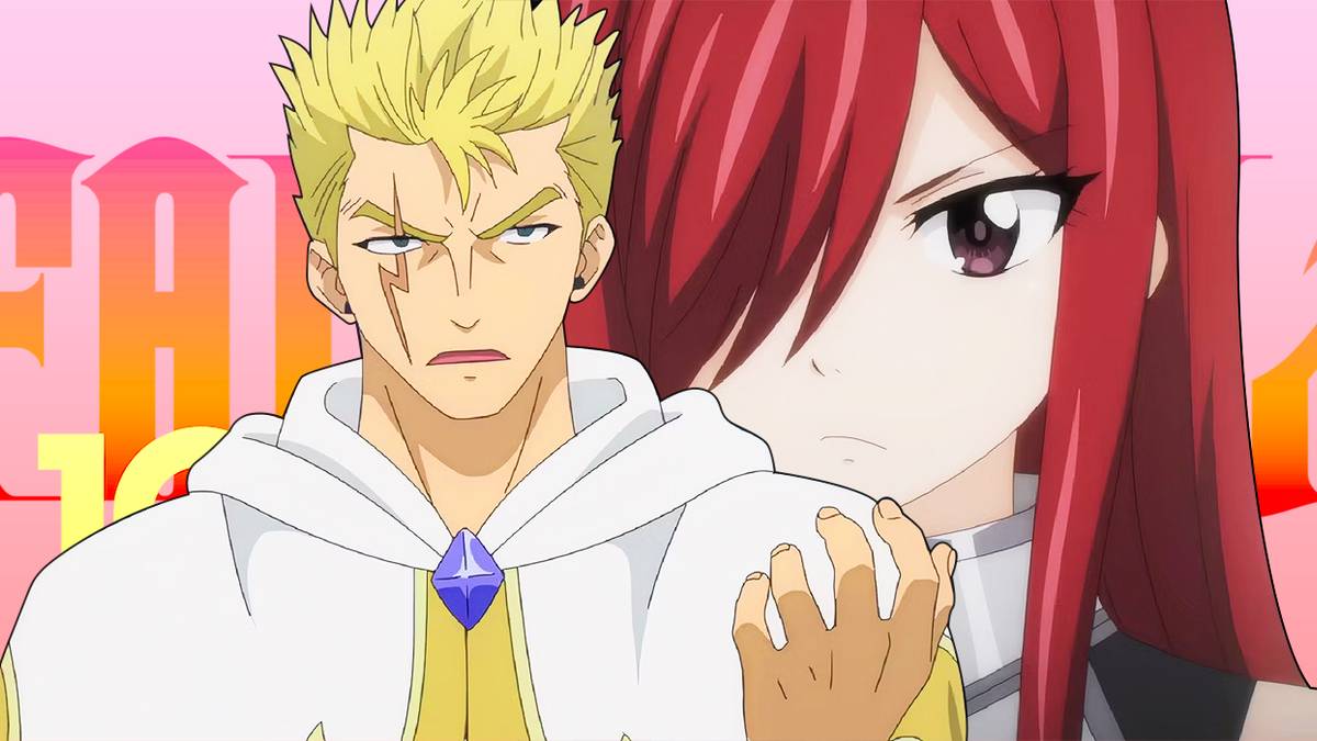 Fairy Tail: 100 Years Quest Episode 13, \, image size:1200x675