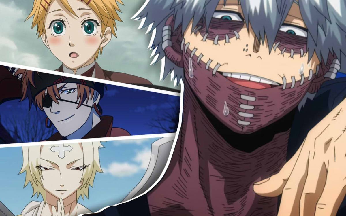 10 Anime Characters Who Share MHA Dabi's English Voice Actor, image size:1200x750