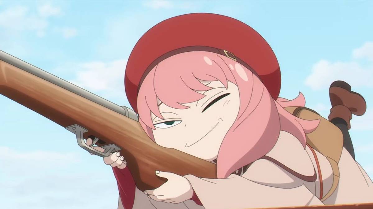 10 Most Ruthless Child Soldiers of Anime