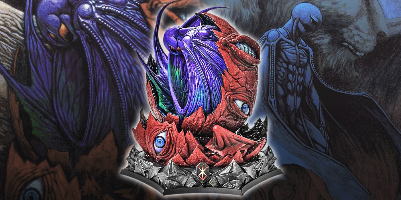 その他 Berserk Genga Art copy complete sets Berserk Genga Art copy