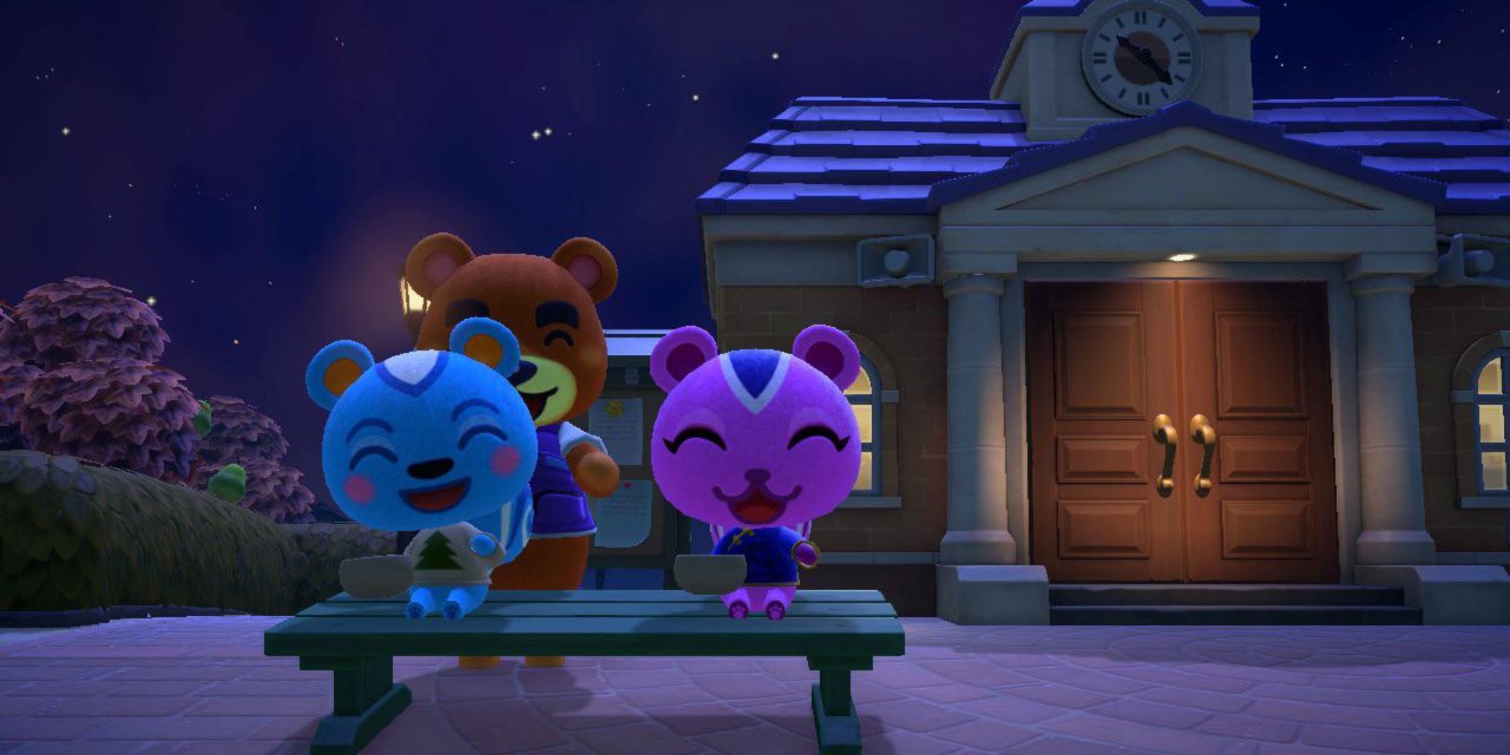 ACNH's 10 Best Villager House Designs, Ranked