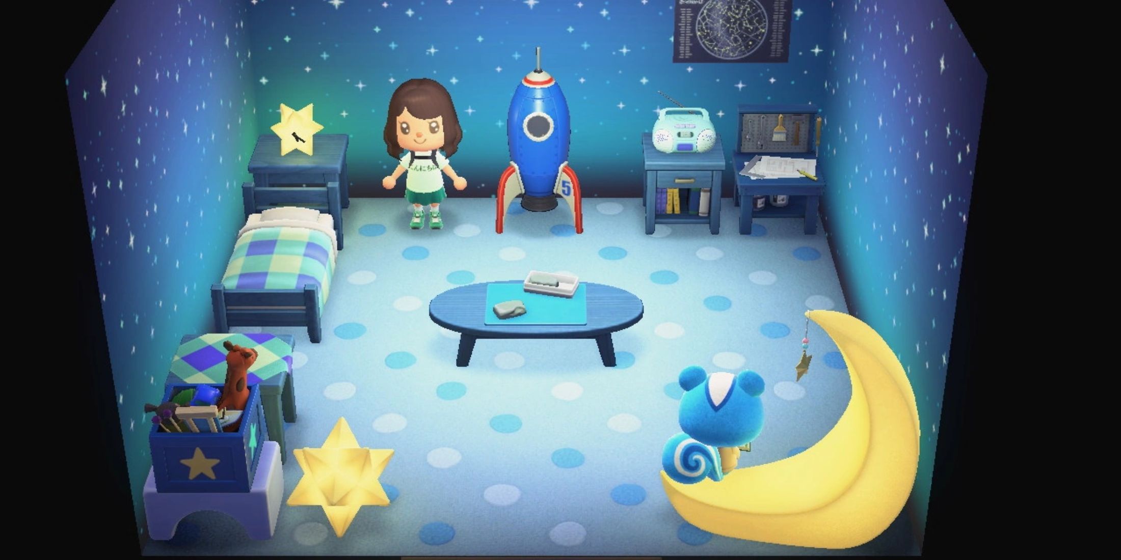 10 Cutest Squirrel Villagers in Animal Crossing: New Horizons, Ranked