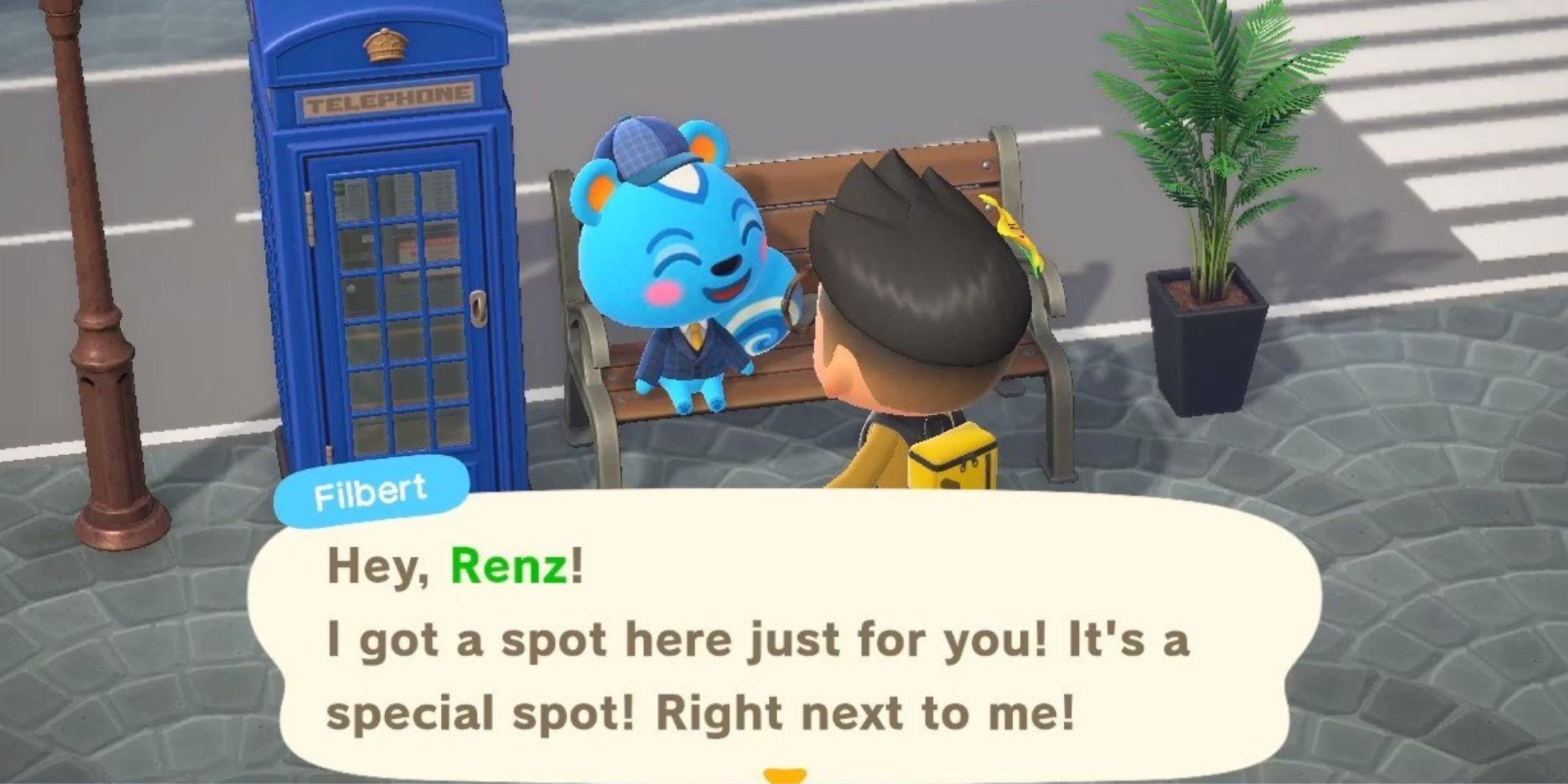 10 Cutest Squirrel Villagers in Animal Crossing: New Horizons, Ranked