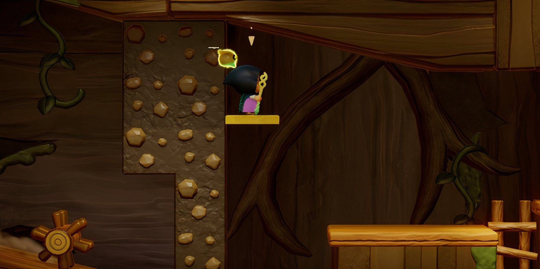 Zelda: 10 Echoes You Need For EOW's Early Game