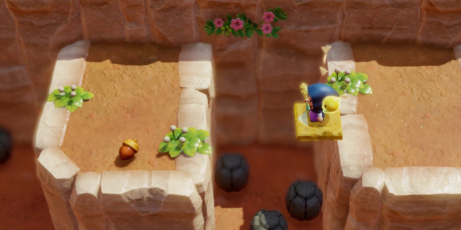 Zelda: 10 Echoes You Need For EOW's Early Game