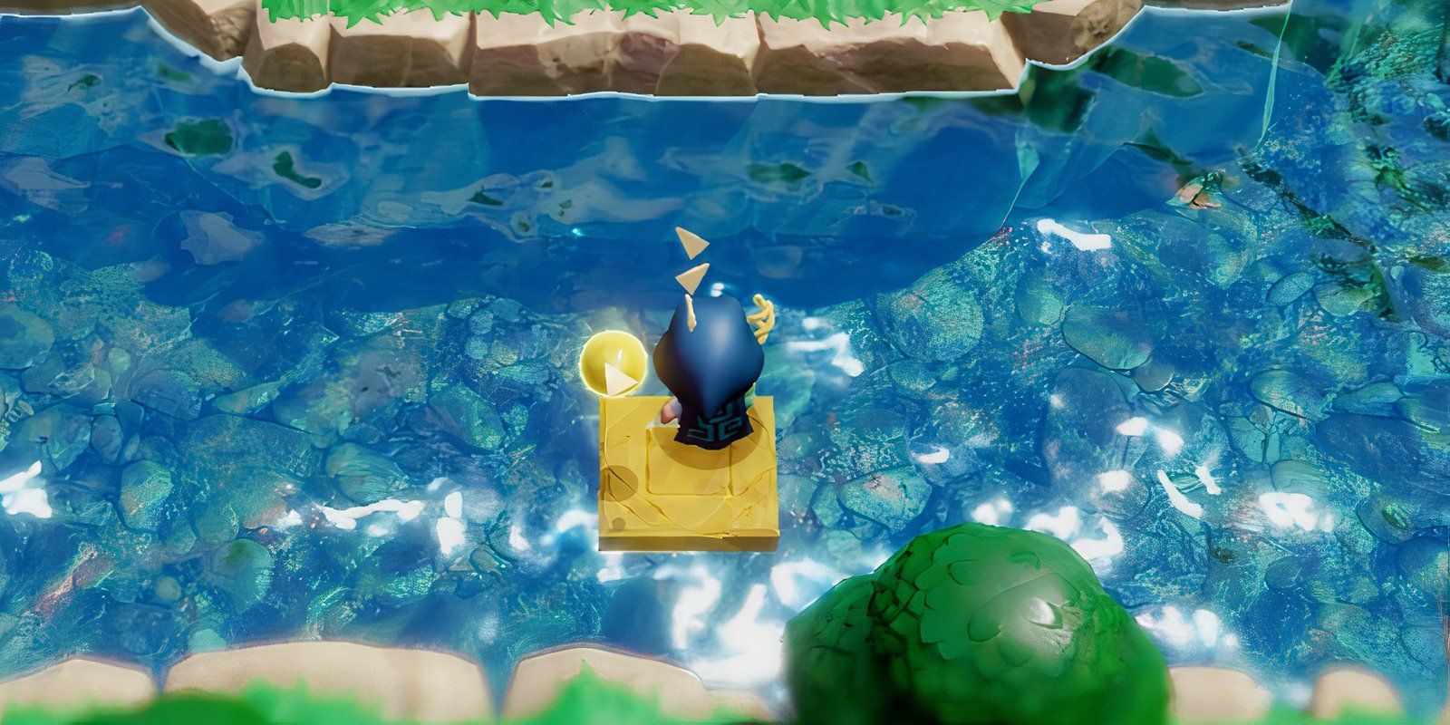 Zelda: 10 Echoes You Need For EOW's Early Game