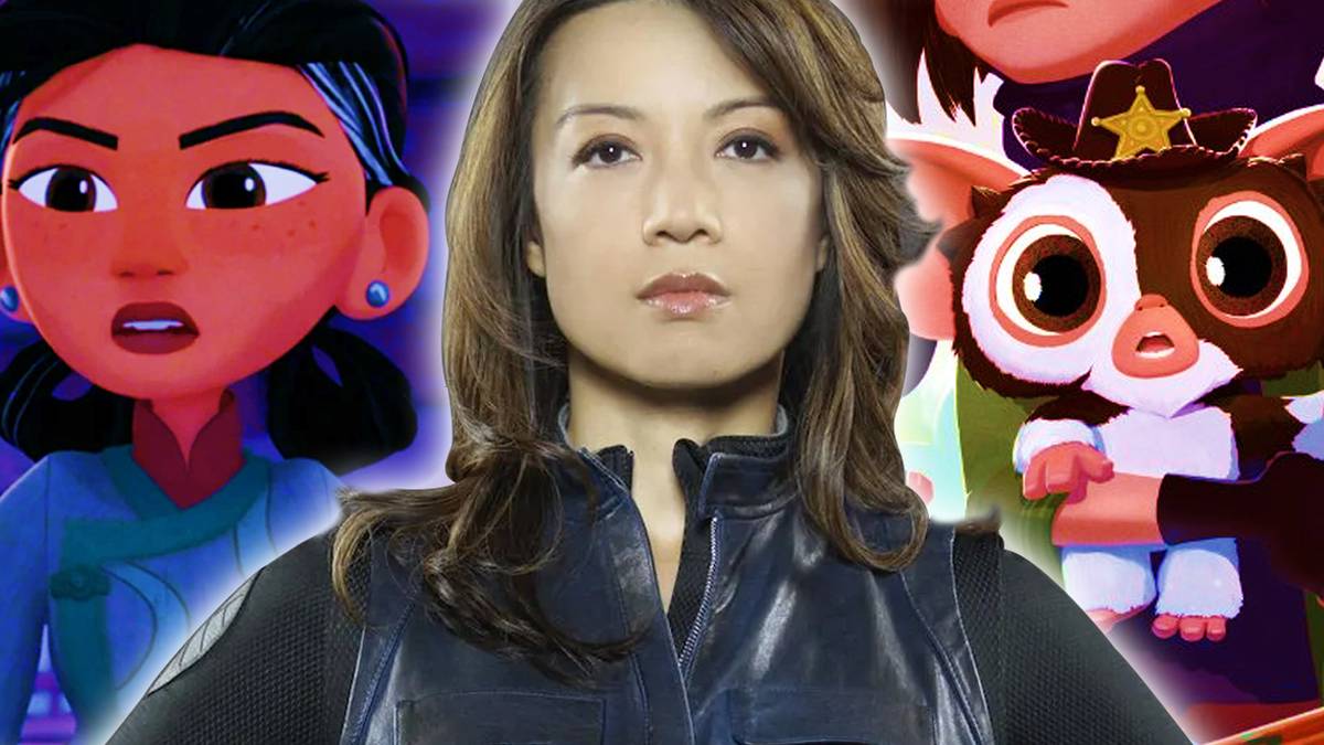 “I’m Still That Nerdy Girl” - Ming-Na Wen Talks Gremlins: The Wild Batch