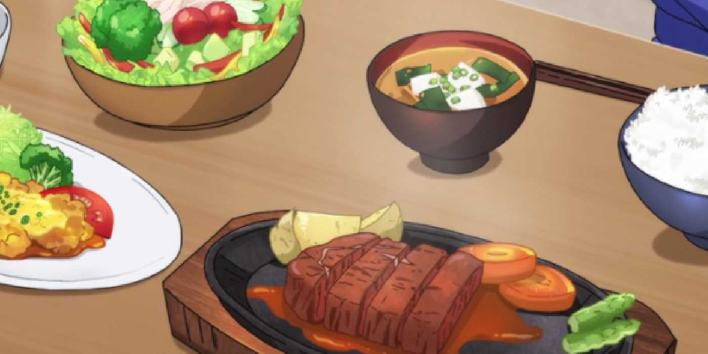 Blue Lock Cooking Blue Lock Season 2 Episode 1
