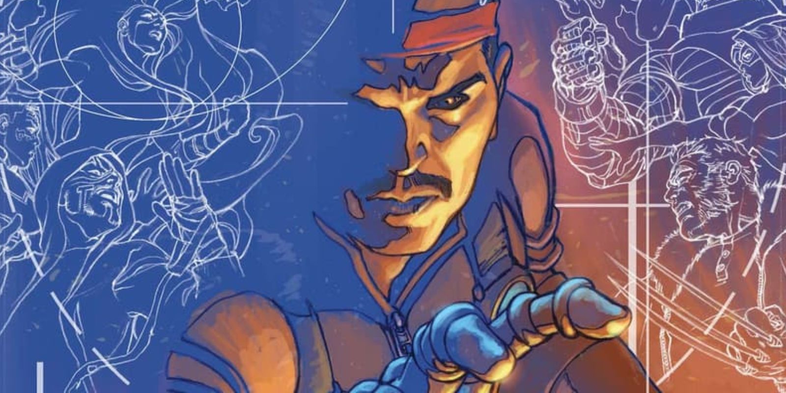 X-Force’s Forge, Explained