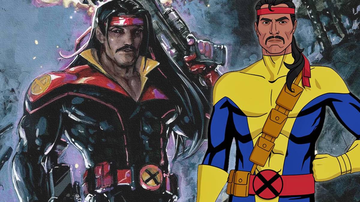 X-Force’s Forge, Explained