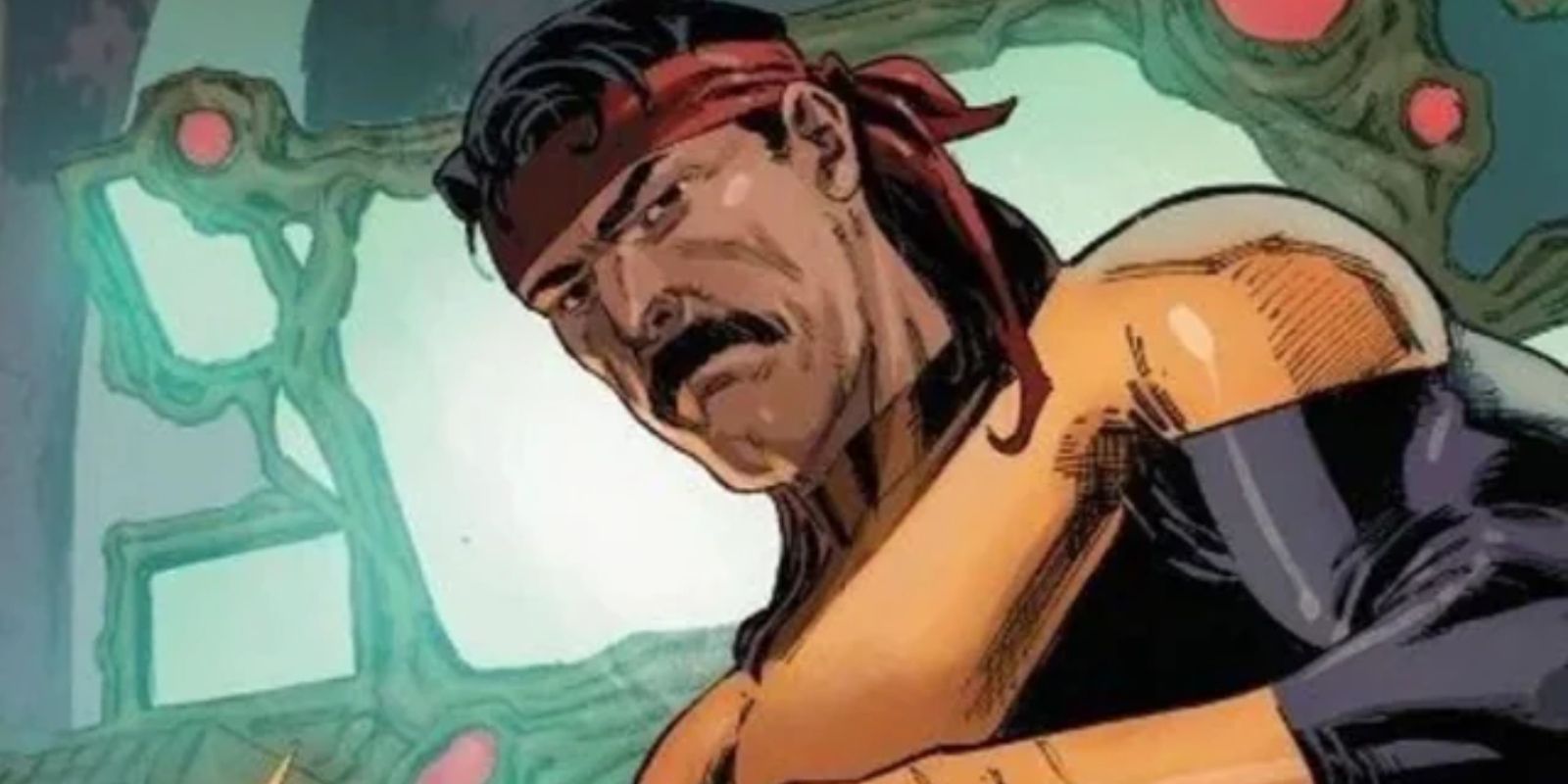 X-Force’s Forge, Explained