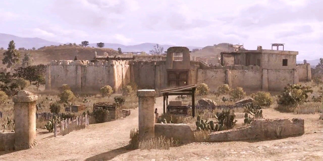 10 Greatest Story Missions in the Entire Red Dead Franchise, Ranked