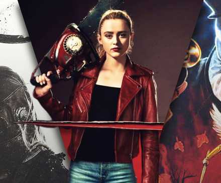 10 Best Slasher Movie Villains of All Time