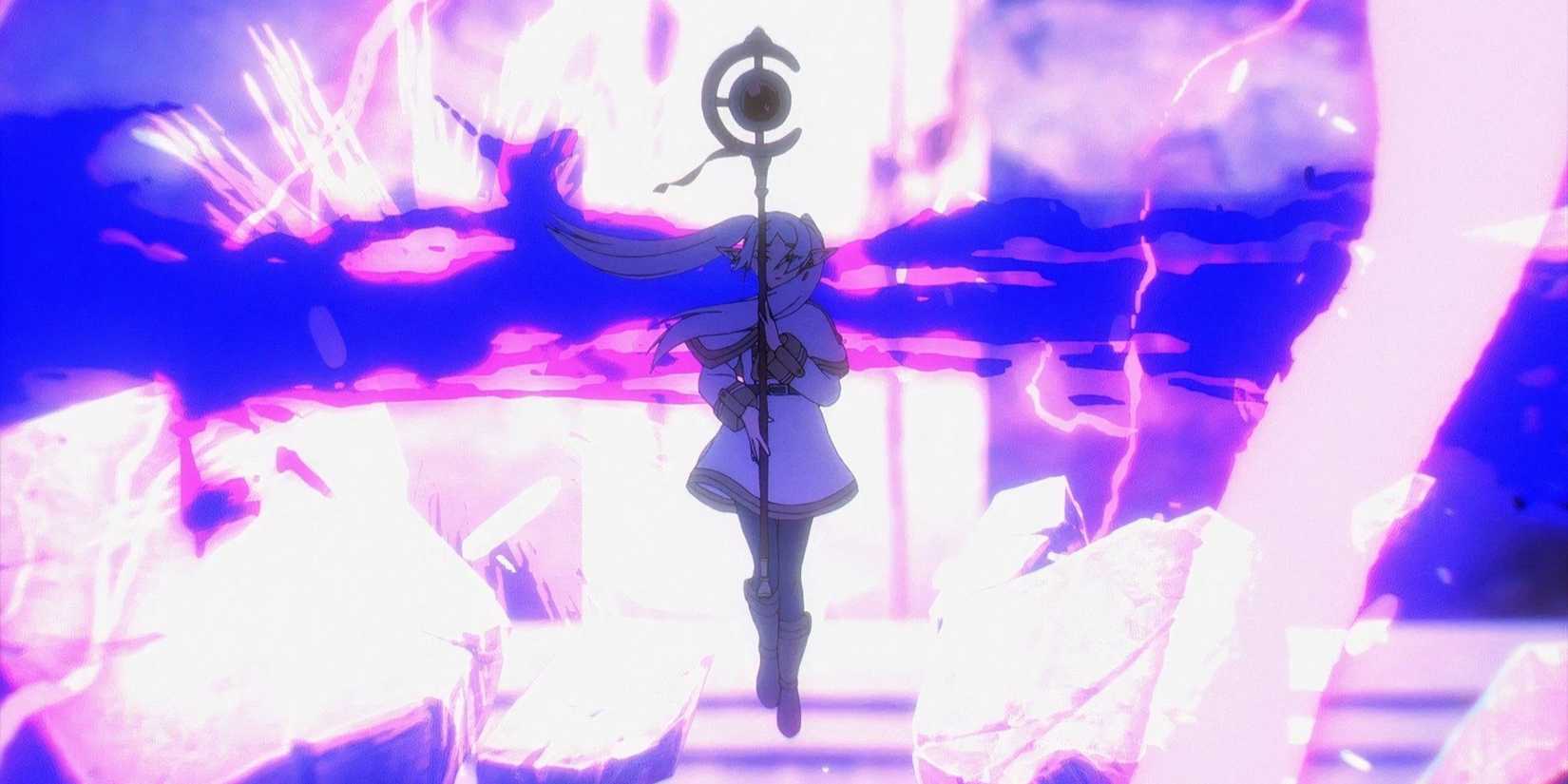 Frieren Is Officially the Saddest Shonen Anime of the Decade