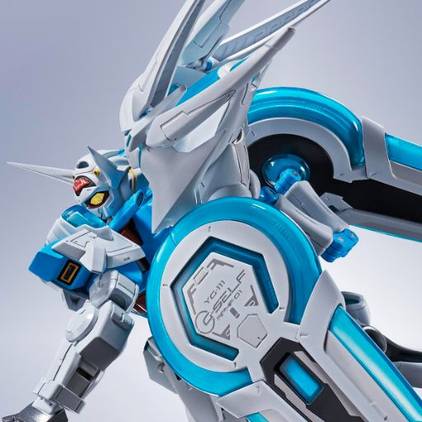 Bandai Celebrates a Controversial Gundam Anime With New 10th Bandai Celebrates a Controversial Gundam Anime With New 10th