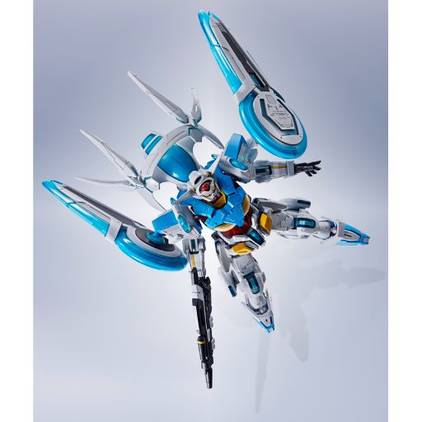 Bandai Celebrates a Controversial Gundam Anime With New 10th Bandai Celebrates a Controversial Gundam Anime With New 10th