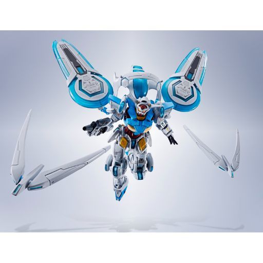 Bandai Celebrates a Controversial Gundam Anime With New 10th