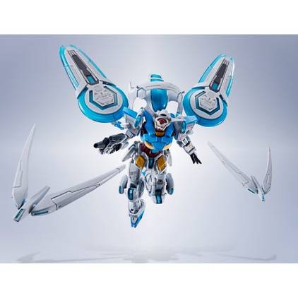 Bandai Celebrates a Controversial Gundam Anime With New 10th Bandai Celebrates a Controversial Gundam Anime With New 10th