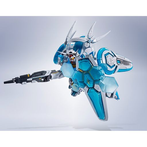 Bandai Celebrates a Controversial Gundam Anime With New 10th