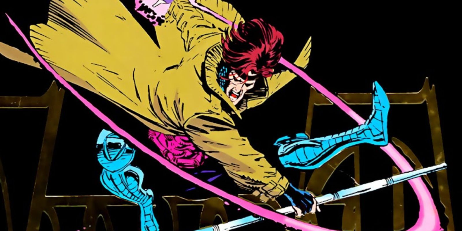X-Men's Summers Brothers Mystery, Explained