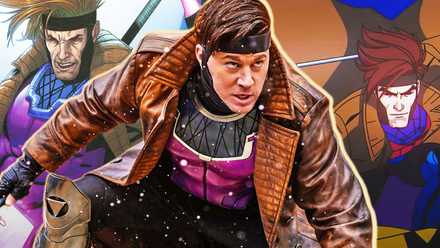 Gambit Simplified Uncanny X-Men’s Gambit, Explained