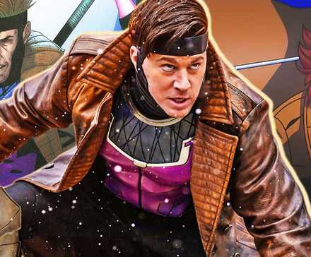 Gambit Simplified Uncanny X-Men’s Gambit, Explained