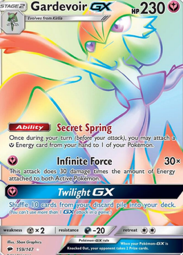 are gx pokemon cards discontinued 5 Ultra Rare Card Lot - V, Gx, ex, Assorted Variety What Happened to the Fairy-type