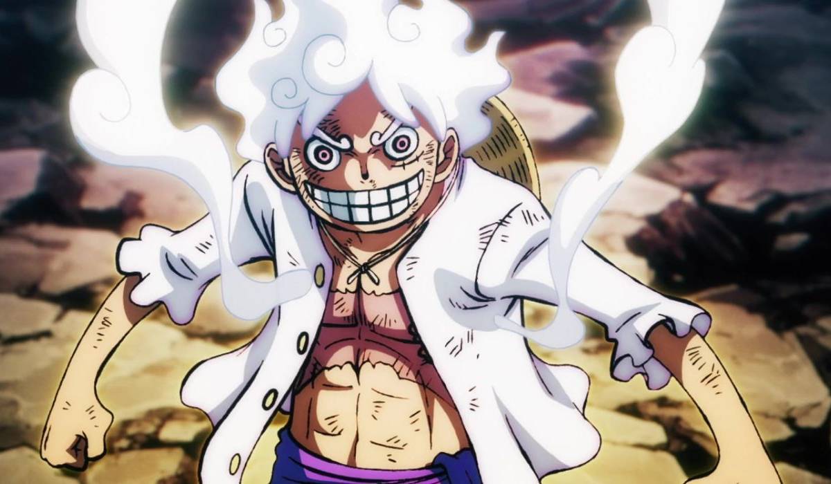 Every Character Who Can Use Gear 5 In One Piece