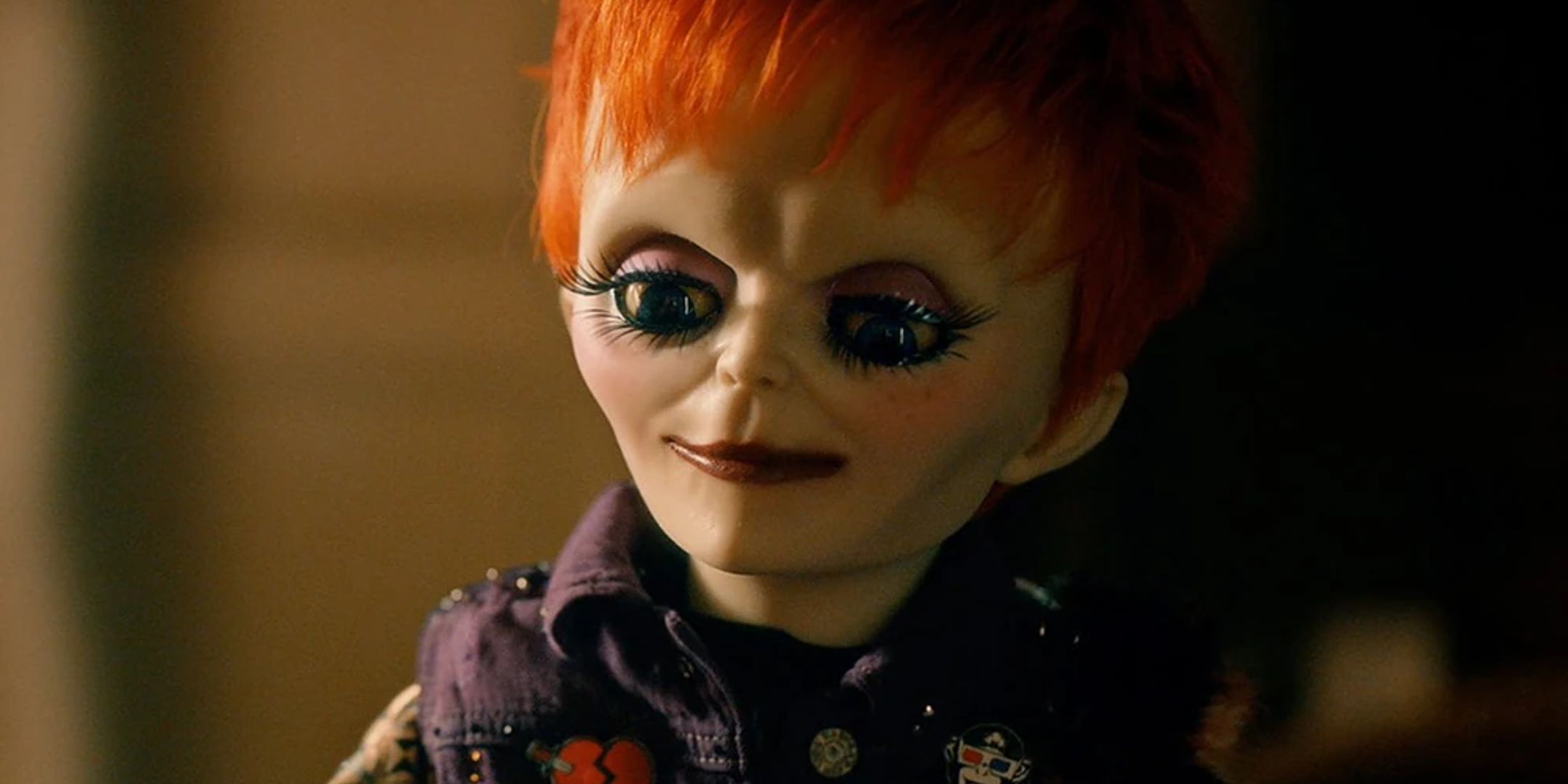 Chucky Creator Promises the Killer Doll's Story Isn't Over After Series Cancelation