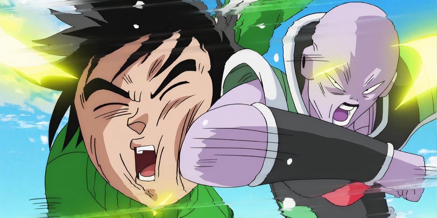 10 Best Outfits in Dragon Ball Super, Ranked