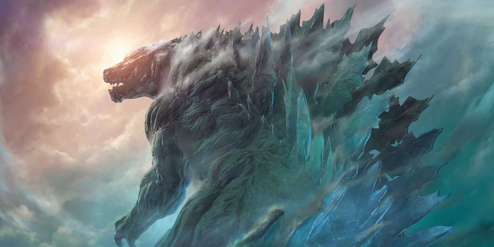 Every Interpretation of Godzilla Ranked