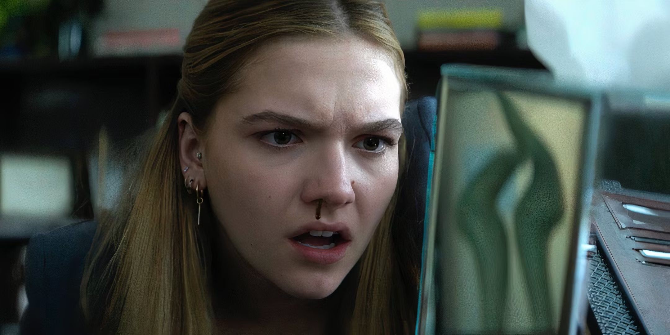 Goosebumps Showrunner Explains Leaving Season 1 Cliffhanger Unresolved