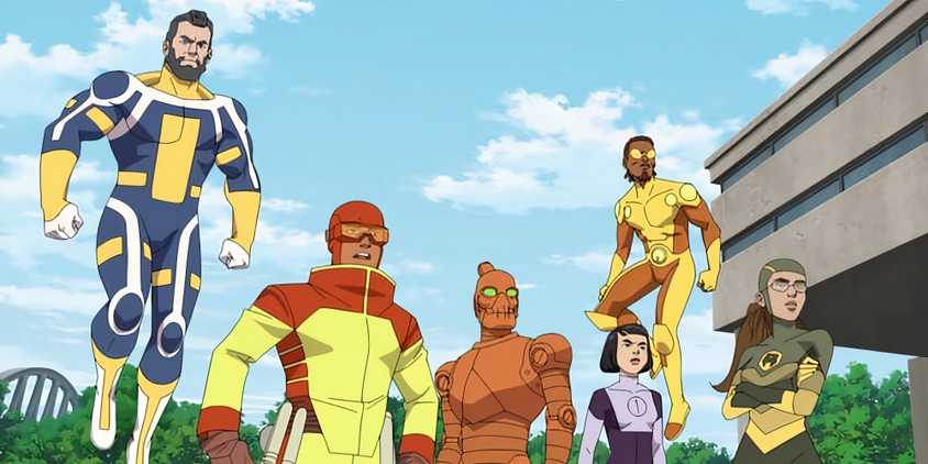 Invincible's Most Unhinged Enemy Helped Create the Ultimate Victory