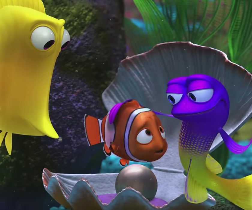 Nemo Doctor 10 Best Children's Movies from the 2000s, Ranked