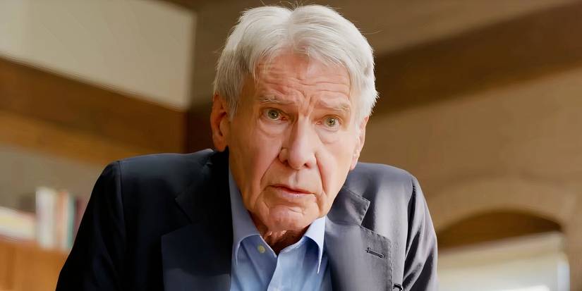 Harrison Ford's 10 Greatest Movie & TV Characters (#1 Is Undeniable ...