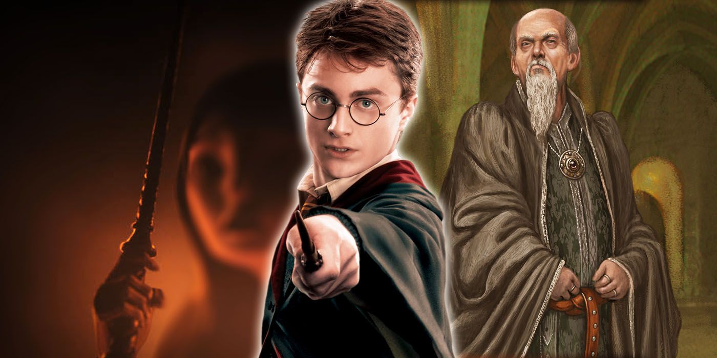 The Wizengamot in Harry Potter, Explained